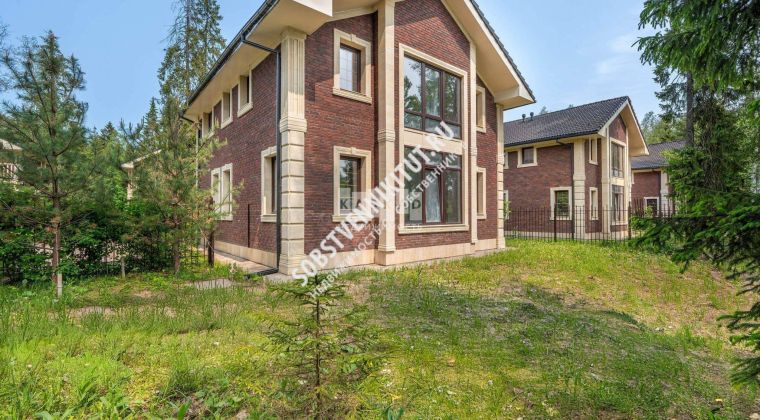 Объявление Дом, 150м2, 2 эт, 5.5 сот.