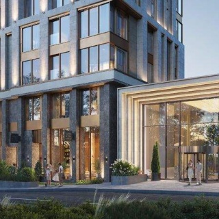 Объявление 5-к квартира, 178.9м2, 9/16 эт