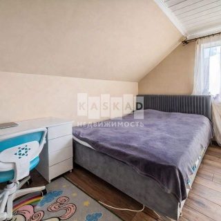 Объявление Дом, 150м2, 2 эт, 5 сот.