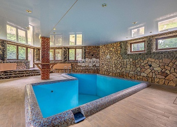 Объявление Дом, 500&nbsp;м&sup2;, 3 эт., 30 сот.
