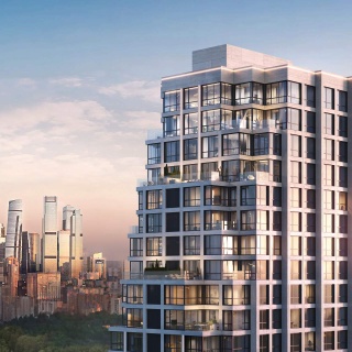 Объявление 5-к квартира, 147.74м2, 20/20 эт