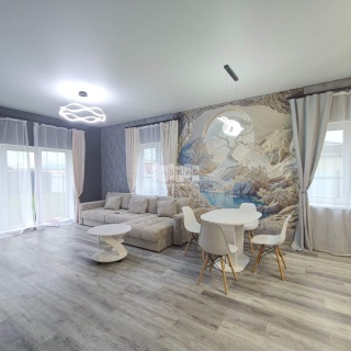 Объявление Дом, 220м2, 2 эт, 6 сот.