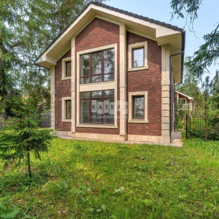 Объявление Дом, 160м2, 2 эт, 6 сот.