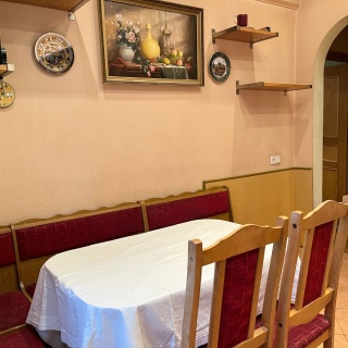 Объявление 2-к квартира, 60м2, 4/5 эт