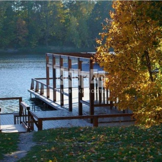 Объявление Дом, 150м2, 3 эт, 3.42 сот.