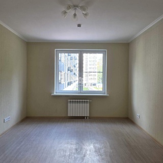 Объявление 2-к квартира, 60.5м2, 2/23 эт