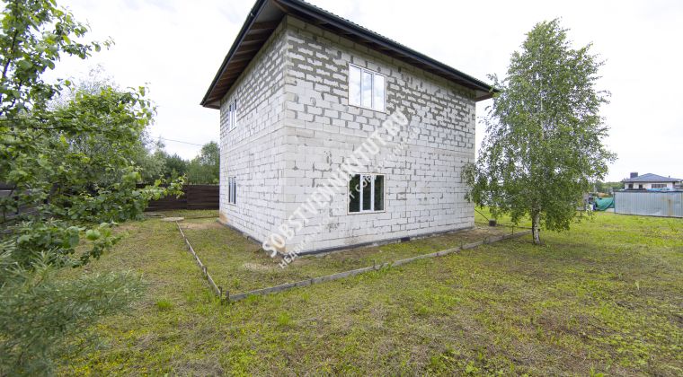 Объявление Дом, 180м2, 2 эт, 11 сот.
