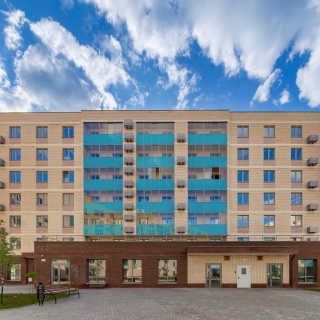 Объявление 1-к квартира, 43.4м2, 3/7 эт