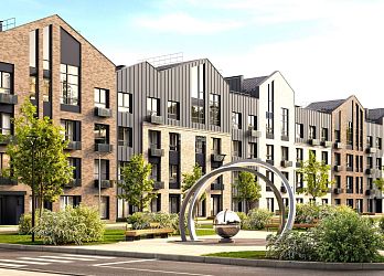 Объявление 1-к квартира, 42.2&nbsp;м&sup2;, 2/5 эт.