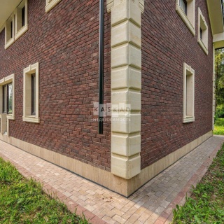 Объявление Дом, 180м2, 2 эт, 7 сот.