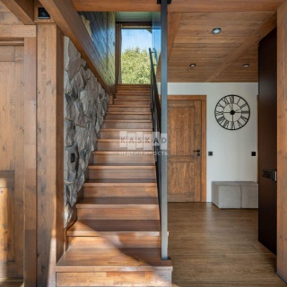 Объявление Дом, 120м2, 2 эт, 10 сот.