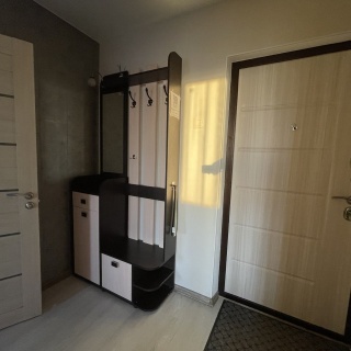 Объявление 1-к квартира, 39.5м2, 15/15 эт