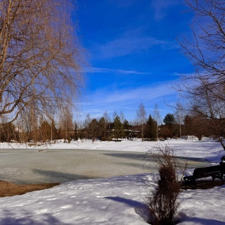 Объявление Земельный участок, 12.5 сот.
