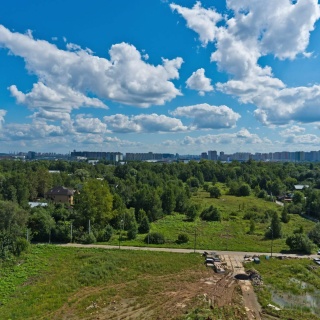 Объявление 2-к квартира, 59.4м2, 11/13 эт