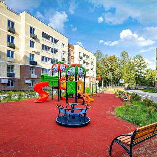 Объявление 2-к квартира, 65.5м2, 2/5 эт