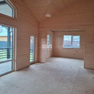 Объявление Дом, 160м2, 1 эт, 8 сот.