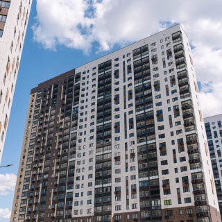 Объявление 2-к квартира, 47.4м2, 24/24 эт