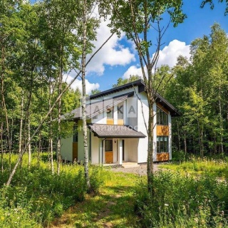 Объявление Дом, 165м2, 2 эт, 8 сот.