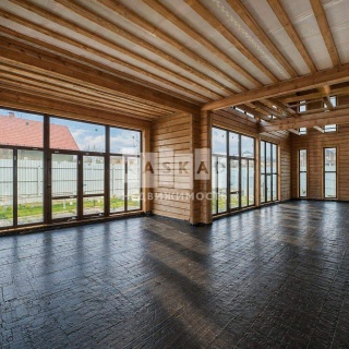 Объявление Дом, 400м2, 3 эт, 7 сот.