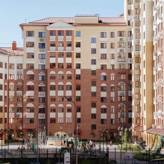 Объявление 1-к квартира, 38.1м2, 10/16 эт