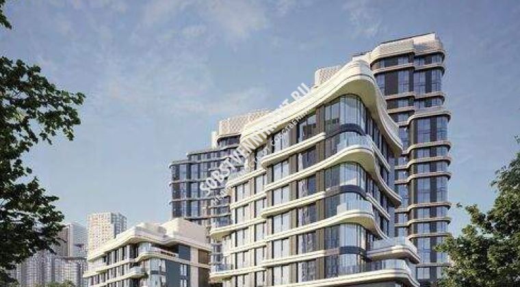 Объявление 5-к квартира, 219м2, 12/14 эт