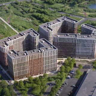Объявление 3-к квартира, 71.21м2, 13/15 эт