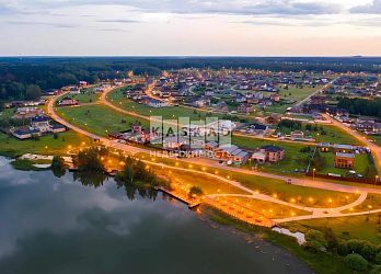 Объявление Земельный участок, 10 сот.