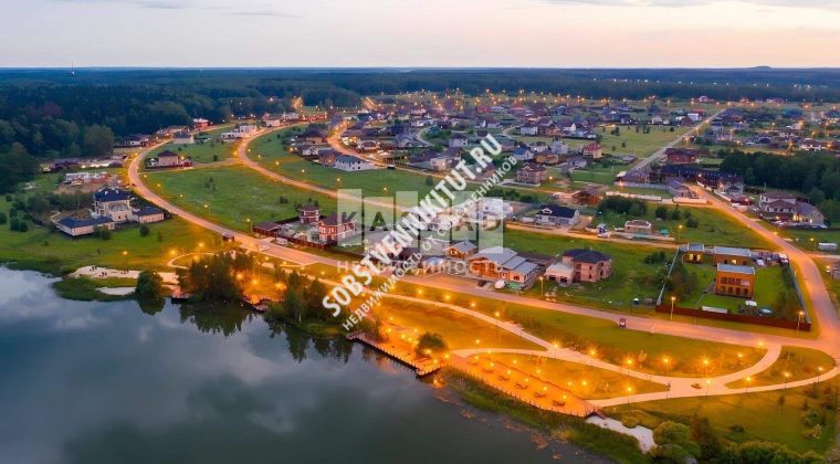 Объявление Земельный участок, 10 сот.