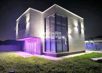 Объявление Дом, 300 м², 2 эт., 6 сот.