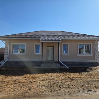 Объявление Дом, 118.6м2, 1 эт, 6 сот.