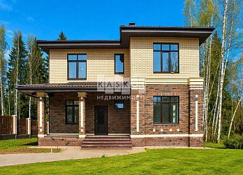 Объявление Дом, 250&nbsp;м&sup2;, 2 эт., 10 сот.