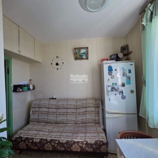 Объявление 1-к квартира, 37.9м2, 14/17 эт