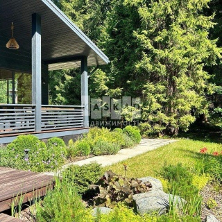 Объявление Дом, 170м2, 1 эт, 35 сот.