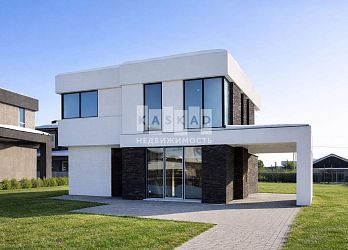 Объявление Дом, 200&nbsp;м&sup2;, 2 эт., 6 сот.