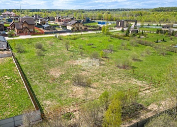 Объявление Земельный участок, 15 сот.