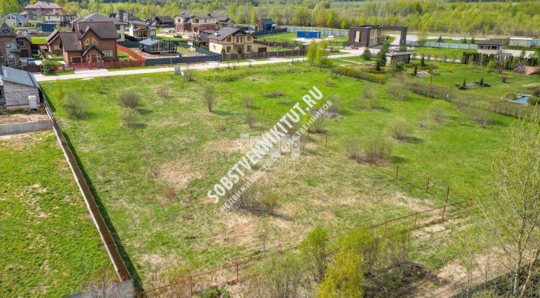 Объявление Земельный участок, 15 сот.