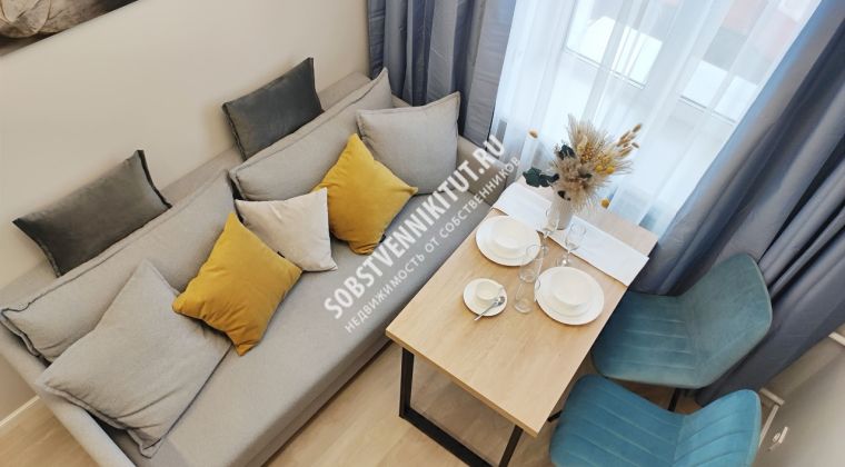 Объявление Комната, 20м2, 3/6 эт