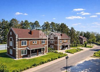 Объявление Дом, 150&nbsp;м&sup2;, 3 эт., 3 сот.