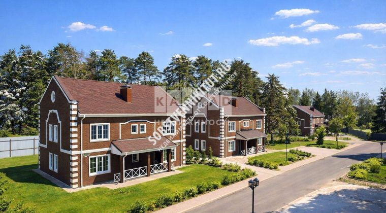 Объявление Дом, 150м2, 3 эт, 3 сот.