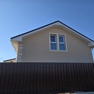 Объявление Дом, 194.5м2, 2 эт, 6 сот.