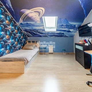 Объявление Дом, 160м2, 2 эт, 12 сот.