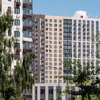 Объявление 2-к квартира, 54.7м2, 25/25 эт