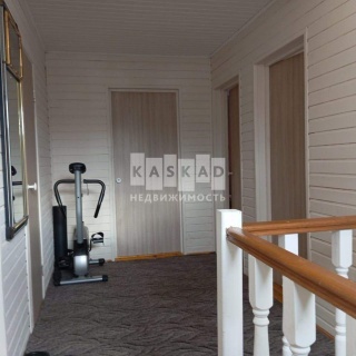 Объявление Дом, 150м2, 2 эт, 6 сот.