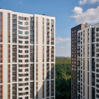 Объявление 2-к квартира, 47.4м2, 22/24 эт