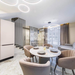 Объявление Дом, 140м2, 3 эт, 2 сот.