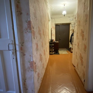 Объявление Комната, 66.8м2, 4/5 эт