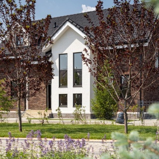 Объявление Дом, 230м2, 2 эт, 6 сот.