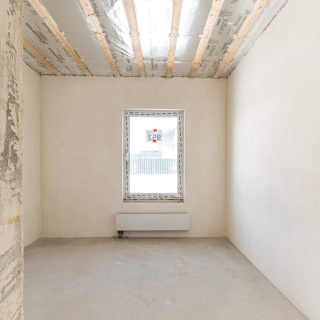 Объявление Дом, 140.2м2, 1 эт, 12 сот.