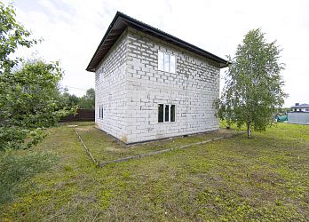 Объявление Дом, 180&nbsp;м&sup2;, 2 эт., 11 сот.