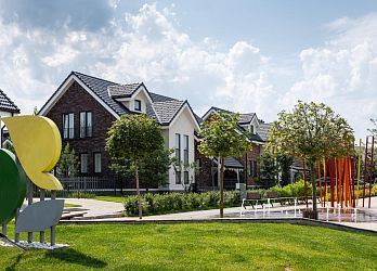 Объявление Дом, 230&nbsp;м&sup2;, 2 эт., 6 сот.